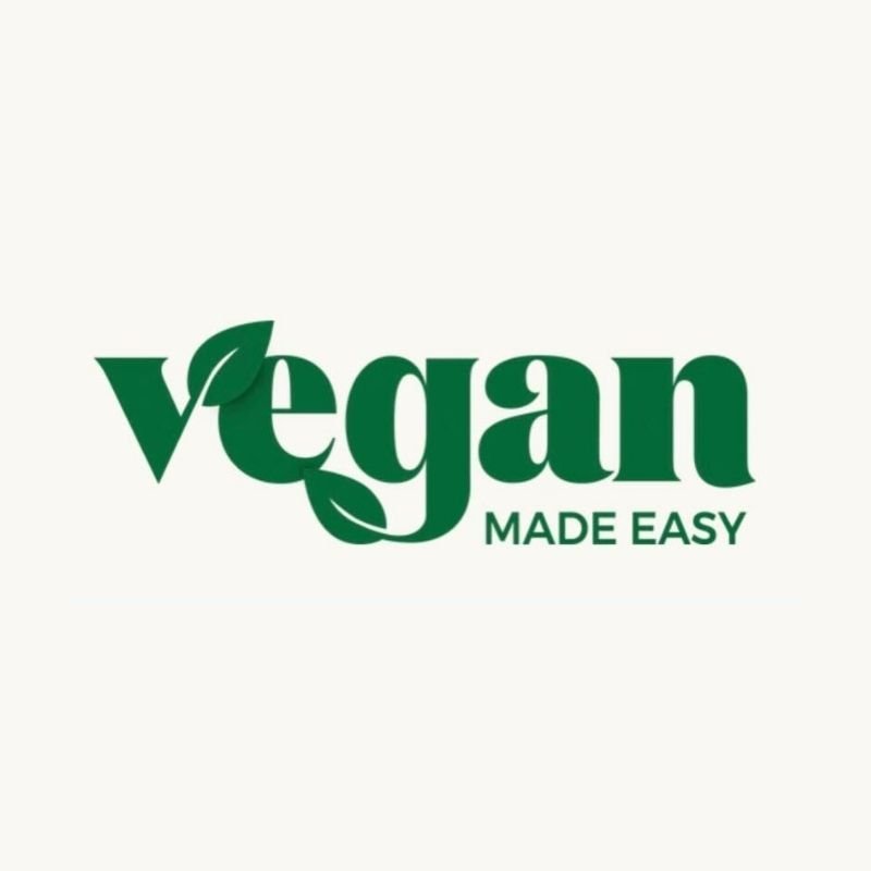 Vegan Made Easy